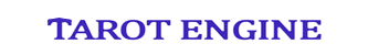 TrueGiftCorp's Tarot Engine