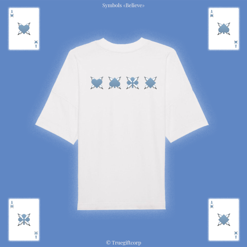 TrueGiftCorp T-Shirt