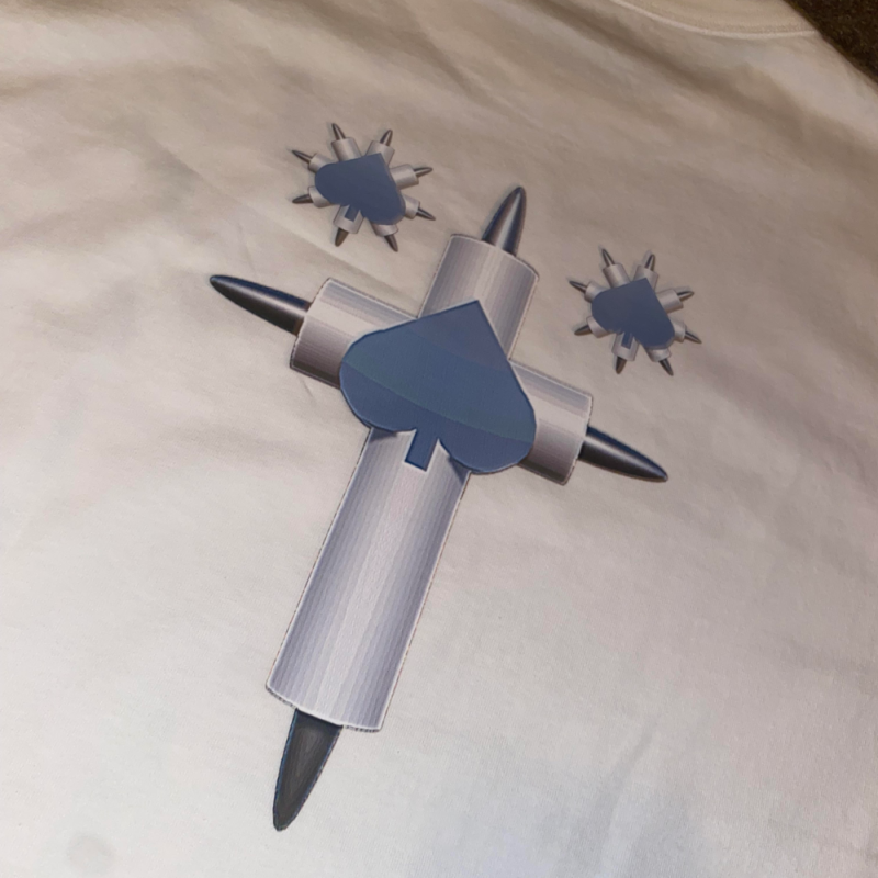 TrueGiftCorp T-Shirt 0002